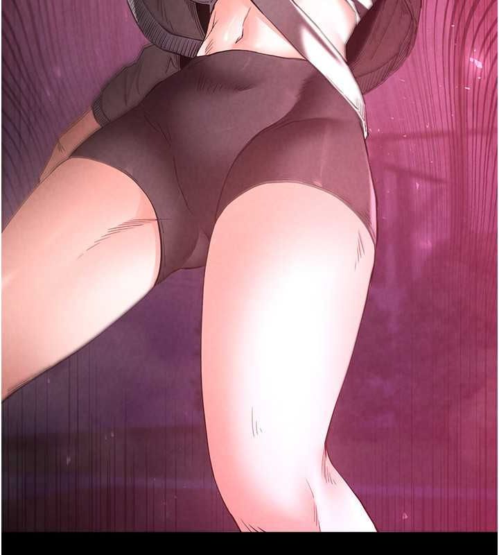 末日鵰堡第3話-我要把妳當寵物養