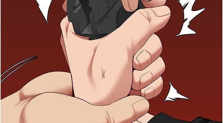 監獄女囚第87話-永別了，鄭宇聖