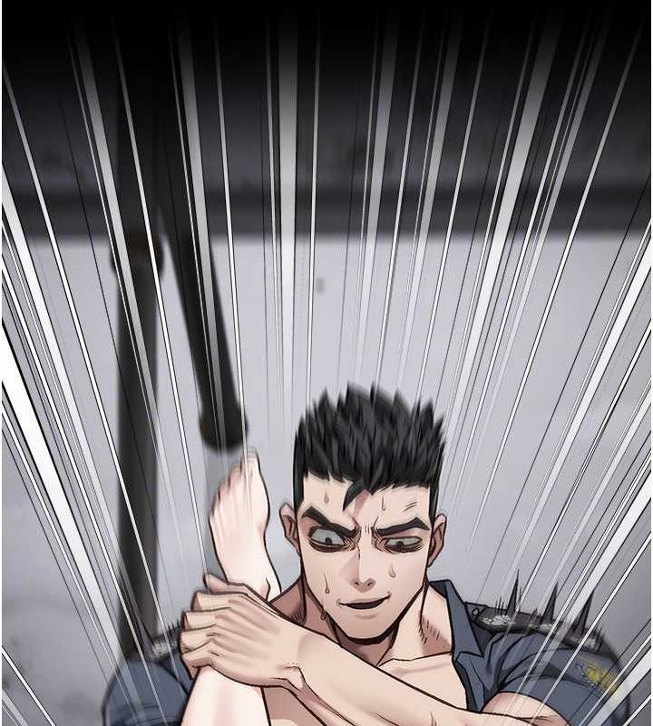 監獄女囚第87話-永別了，鄭宇聖