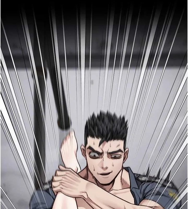 監獄女囚第87話-永別了，鄭宇聖