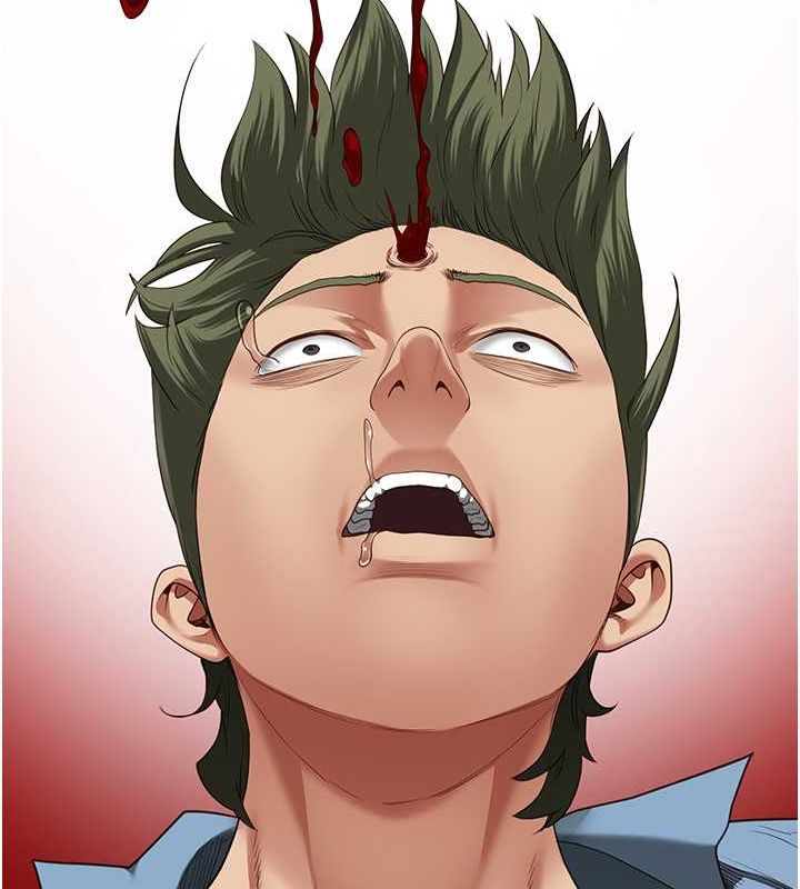 监狱女囚第87話-永別了,鄭宇聖