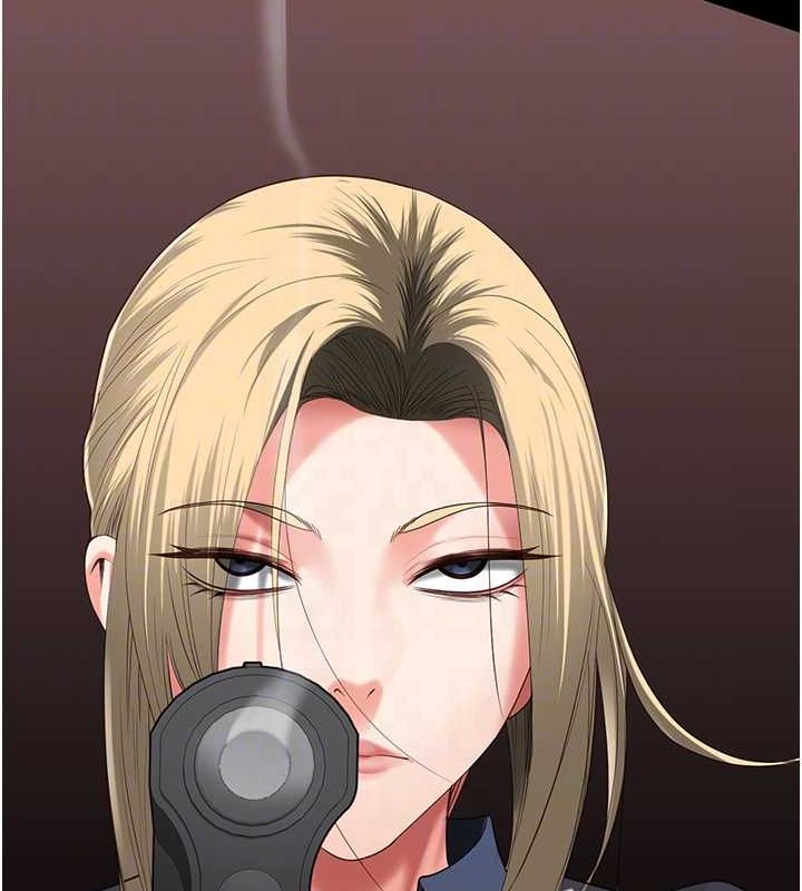 监狱女囚第87話-永別了,鄭宇聖