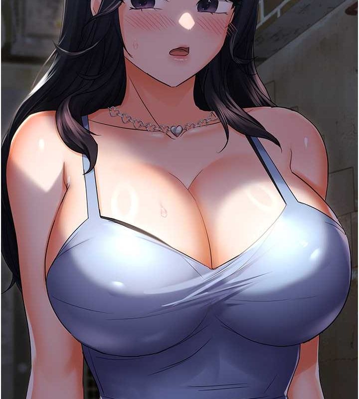 偏偏慾到妳第23話-越摸越下面♥