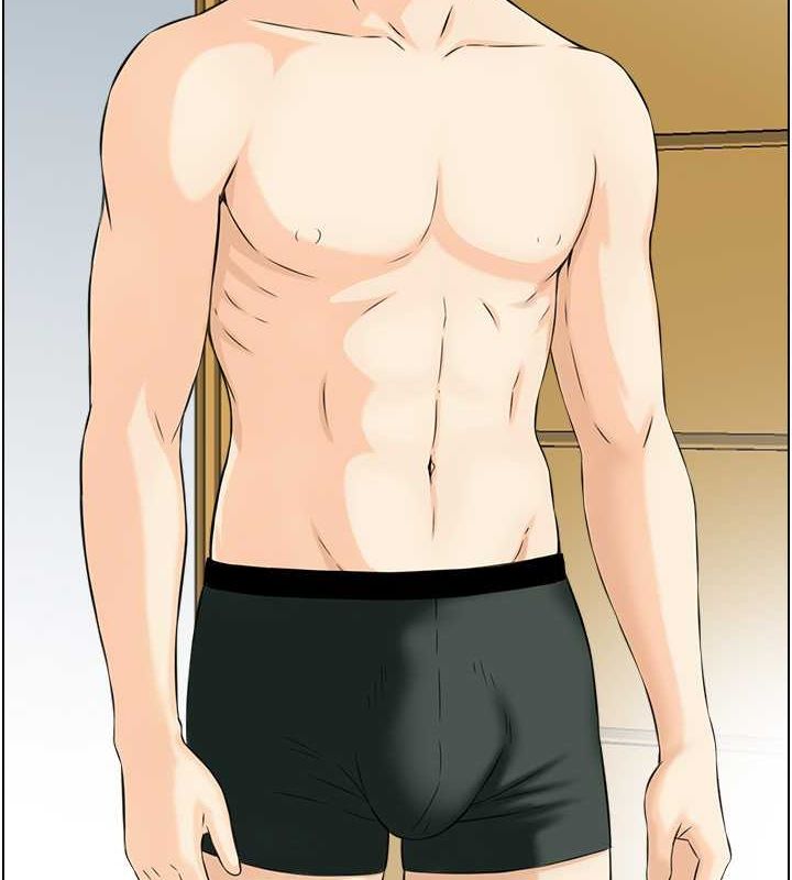 人妻控第28話-以身還債