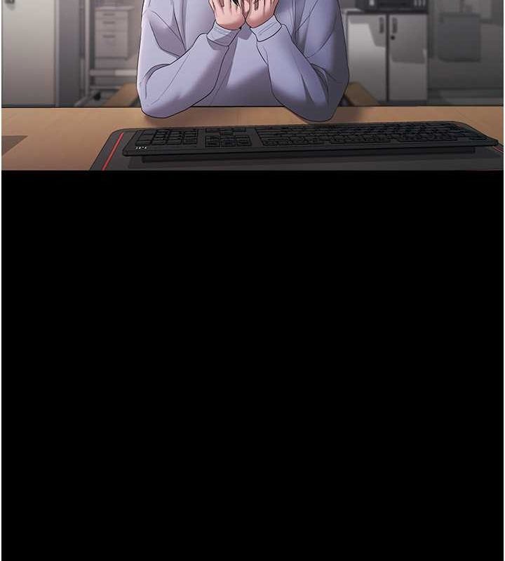 老闆娘的诱惑第33話-洞悉一切的上司