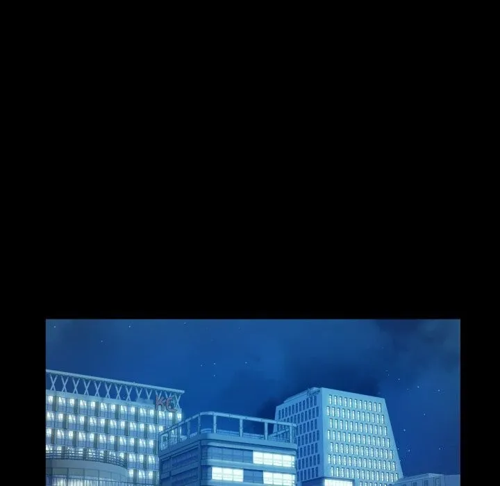 私密的牵绊第34話