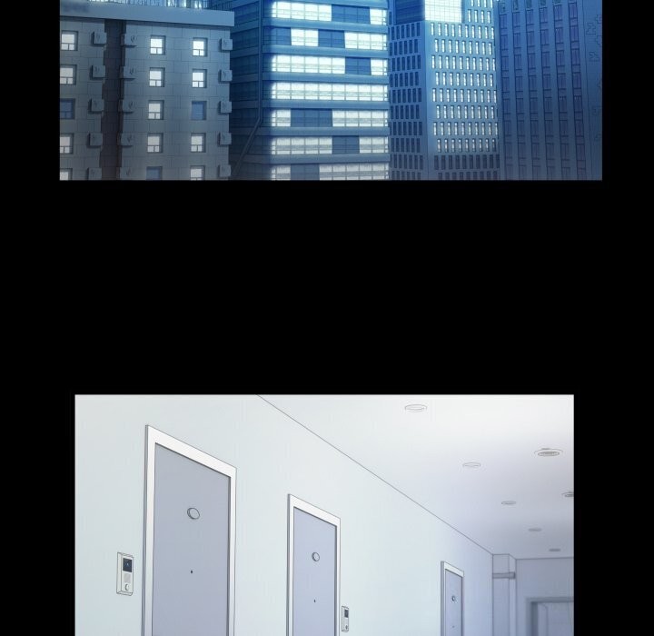 私密的牵绊第34話