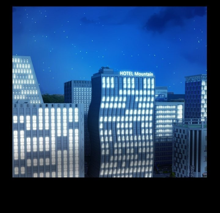 私密的牵绊第34話