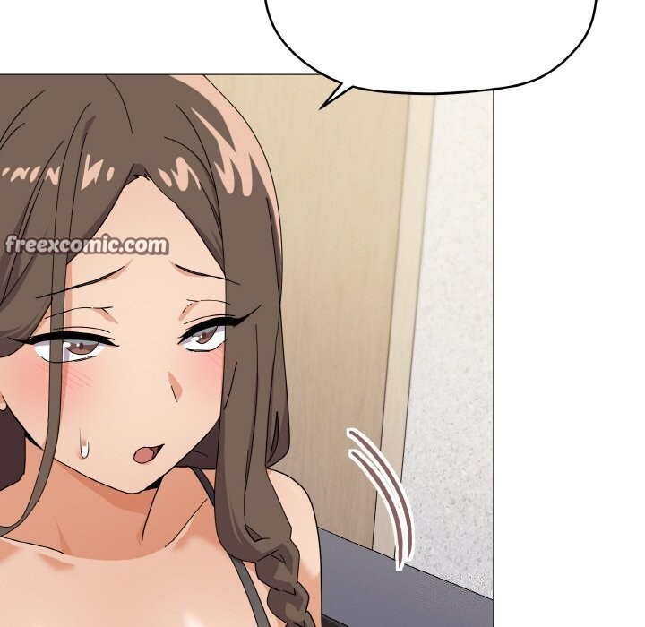 家人之间这样不好吧第25話