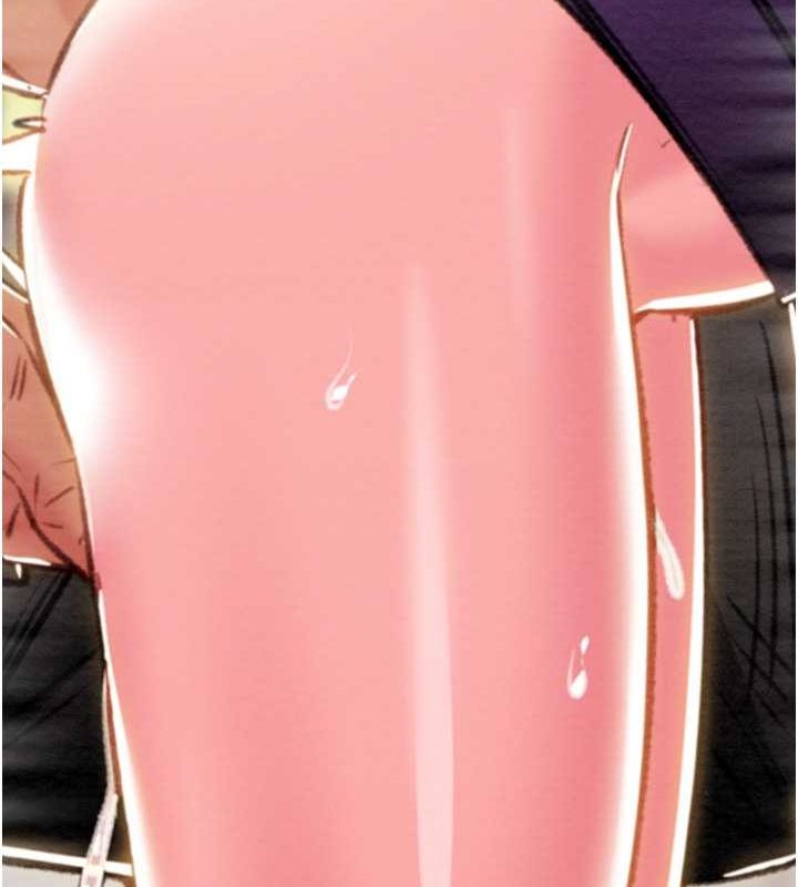 掠夺行动第34話-反正他也只能用眼睛看