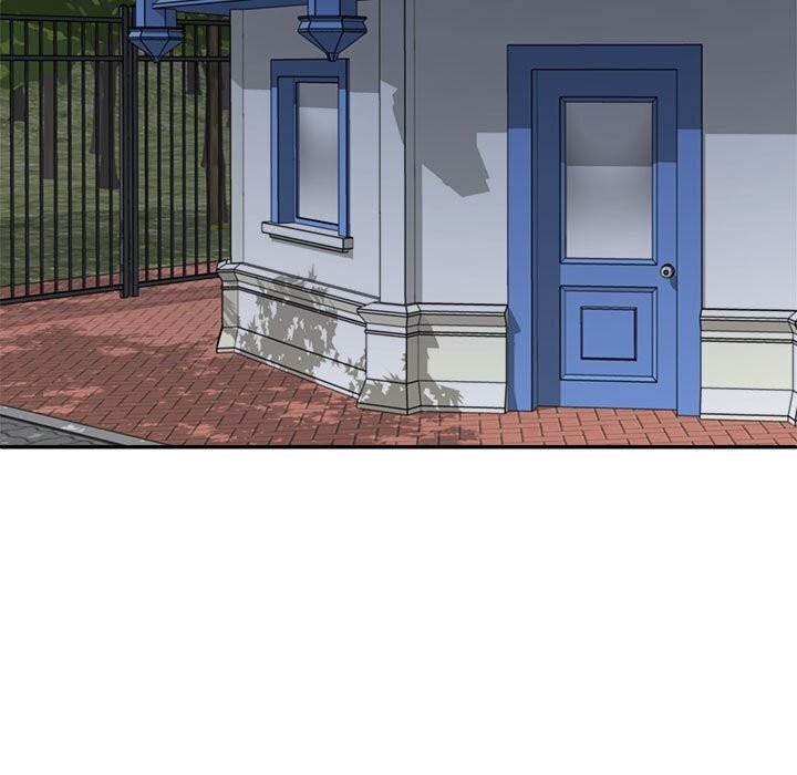 不同寻常的爱第28話