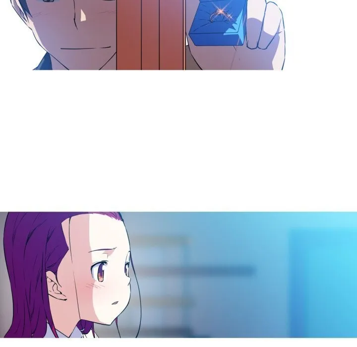 我的梦幻女友-第36話 - 图片 12
