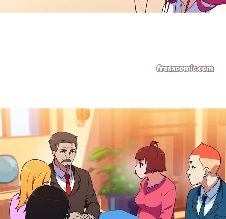 我的梦幻女友第36話