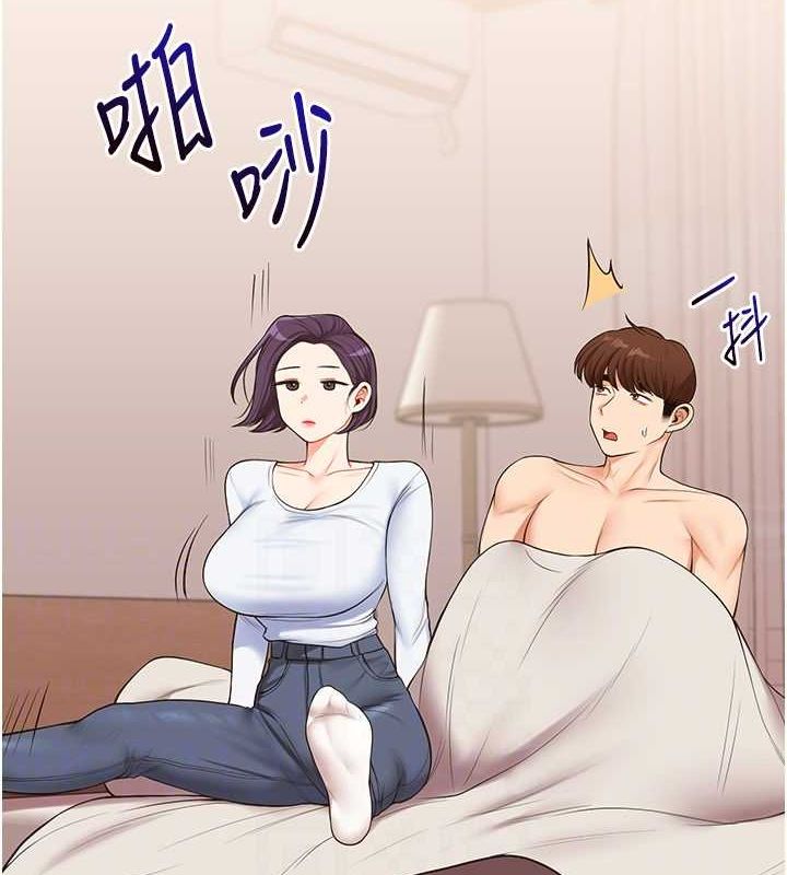 玩转学姊第45話-享盡雙人「口」福