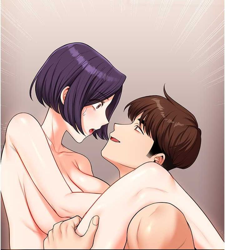 玩转学姊第45話-享盡雙人「口」福