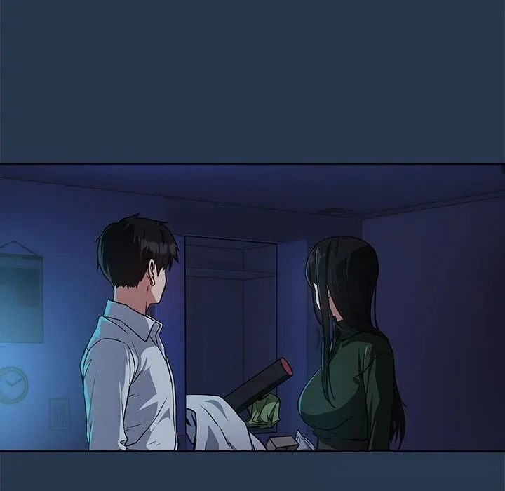 下班后的例行恋爱-第35話 - 图片 105