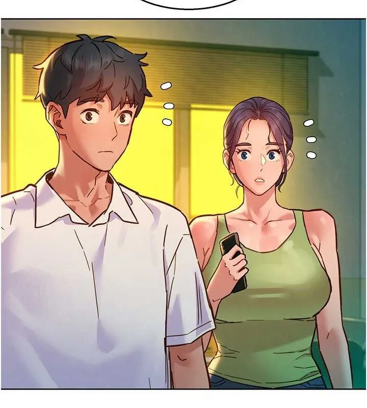 友情萬睡第107話-半夜潛入男友房裡壞壞