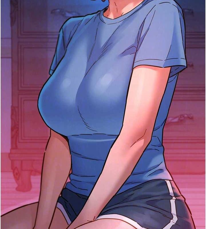 友情万睡第107話-半夜潛入男友房裡壞壞