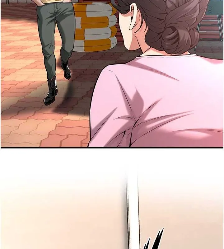 街頭幹架王第70話-妳和這傢伙打炮了嗎?