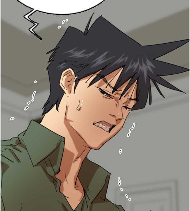 养父的女儿们第63話-我的身體任妳處置