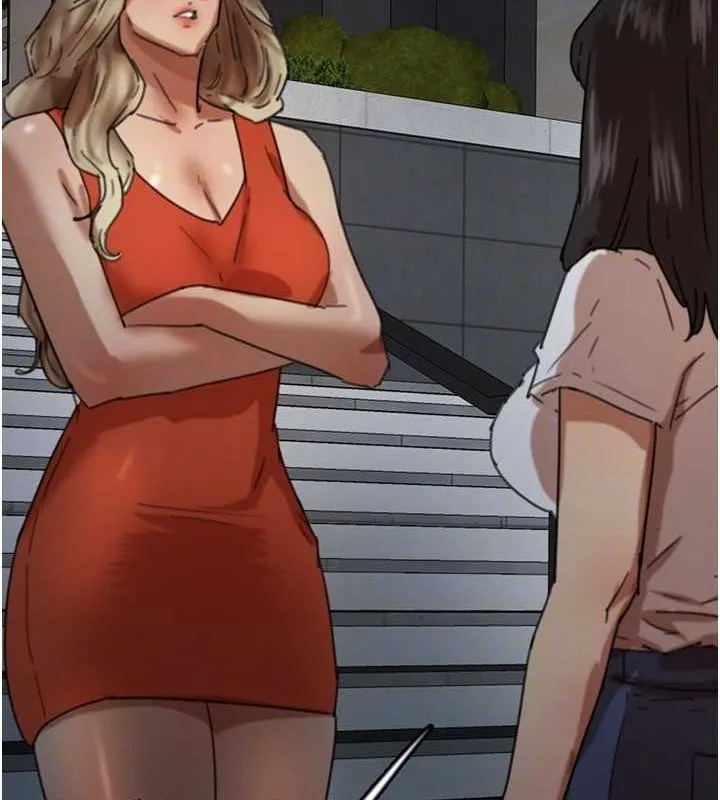 養父的女兒們第63話-我的身體任妳處置