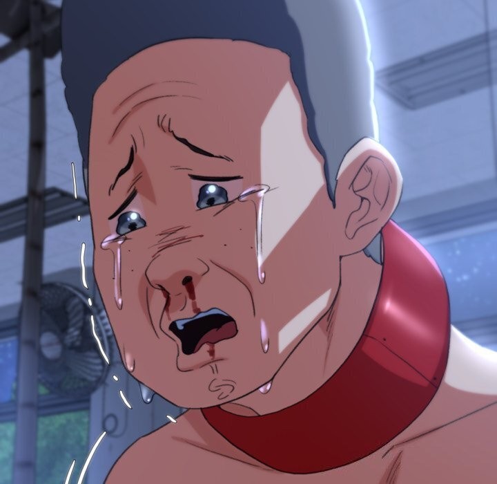 危险同学会第46話