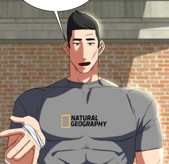 危险同学会第46話