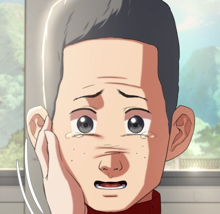 危险同学会第46話