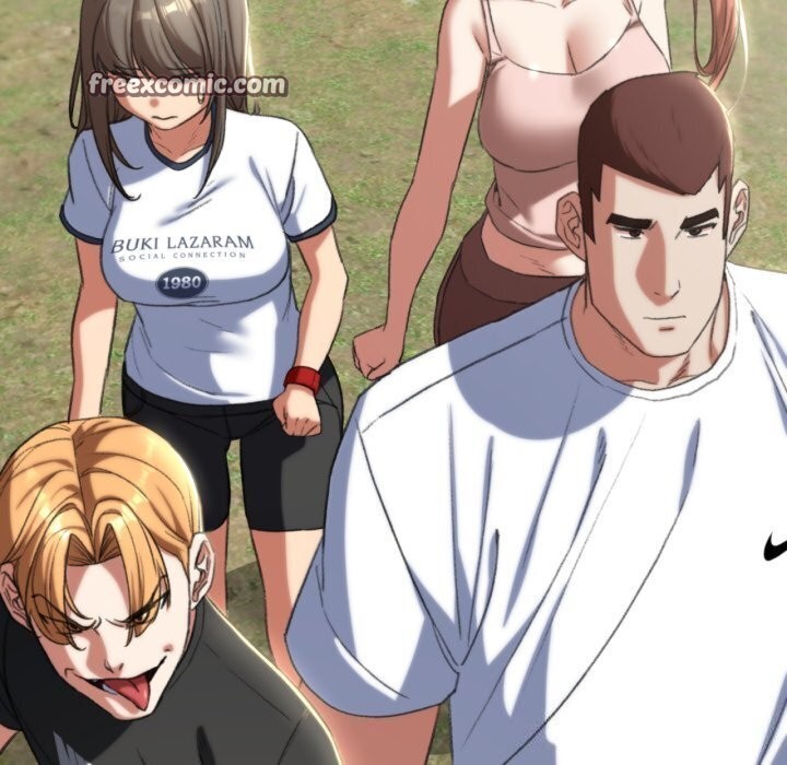 危险同学会第46話