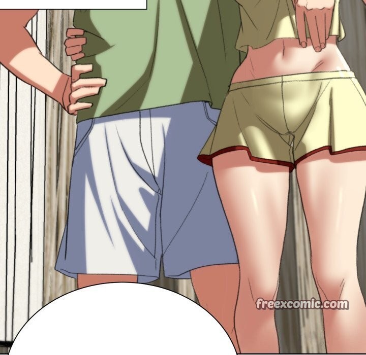 危险同学会第46話