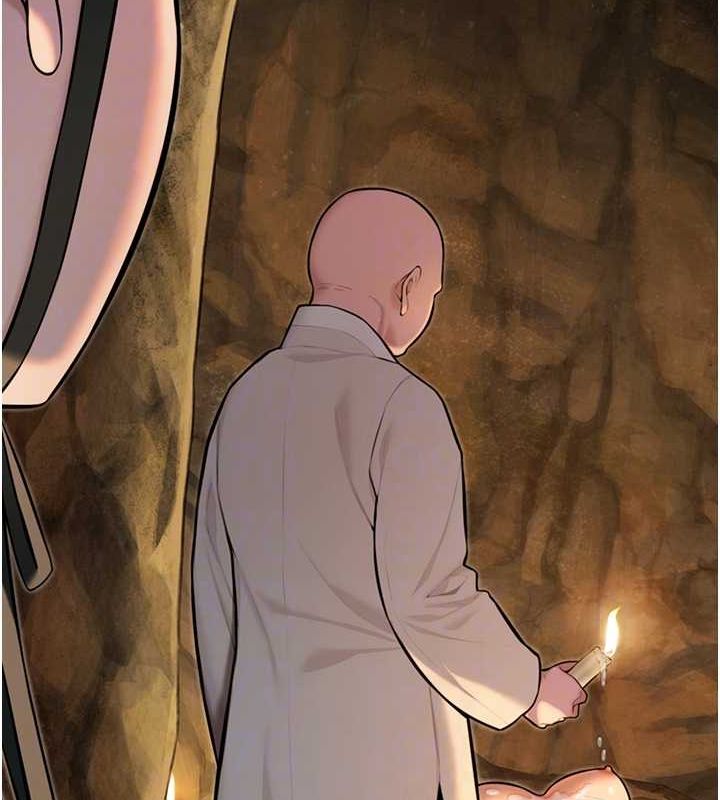 命运:贞洁慾女第19話-火烤下體初體驗