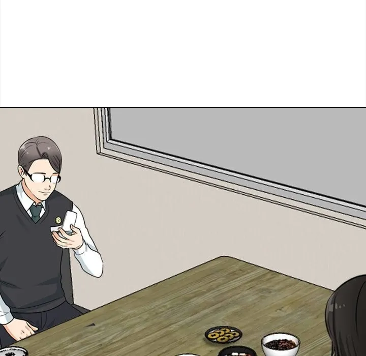 同事換換愛第195話