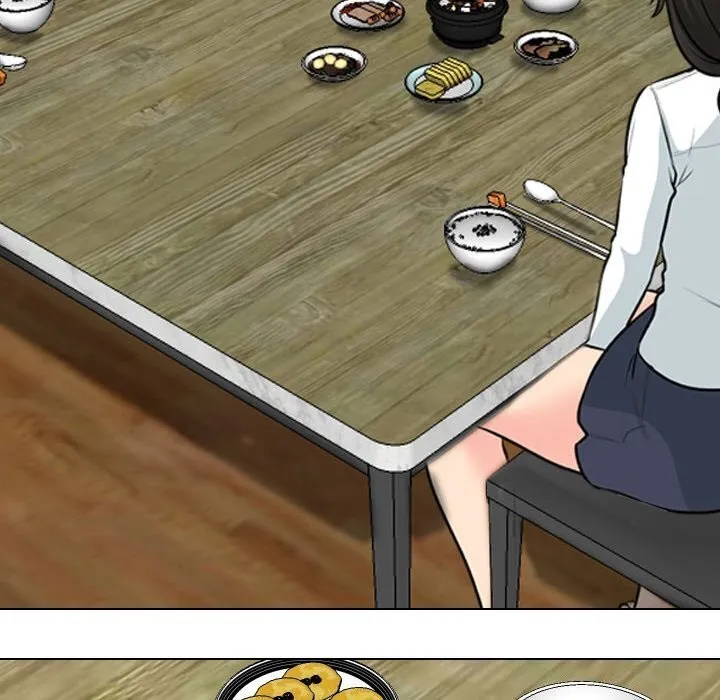 同事換換愛第195話
