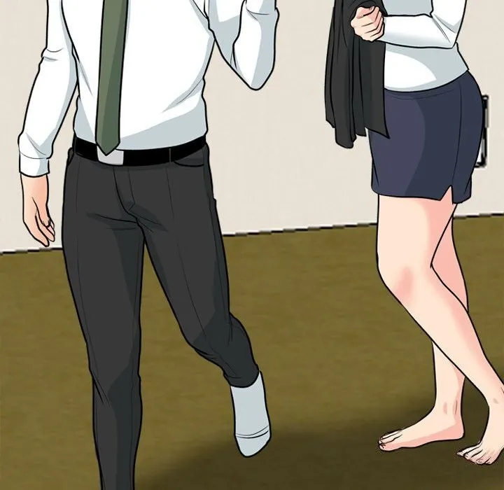 同事换换爱-第195話 - 图片 82