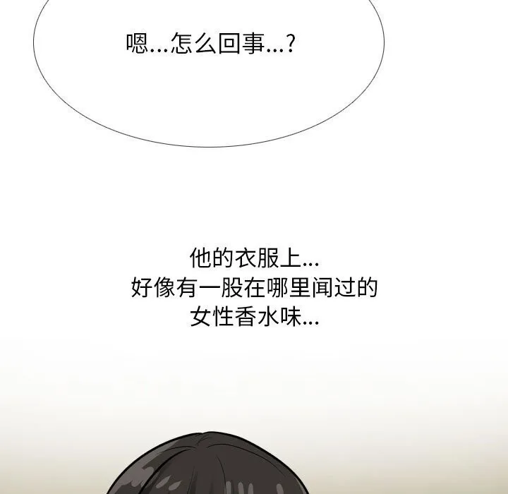 同事換換愛第195話