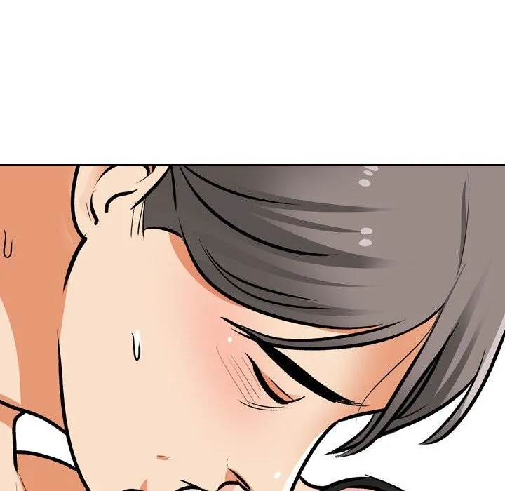 同事換換愛第195話