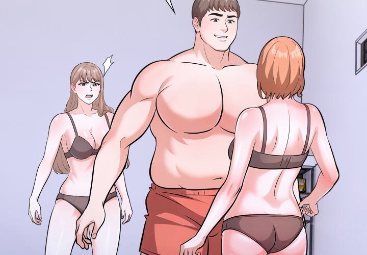 走不出的房间：第二季第18話