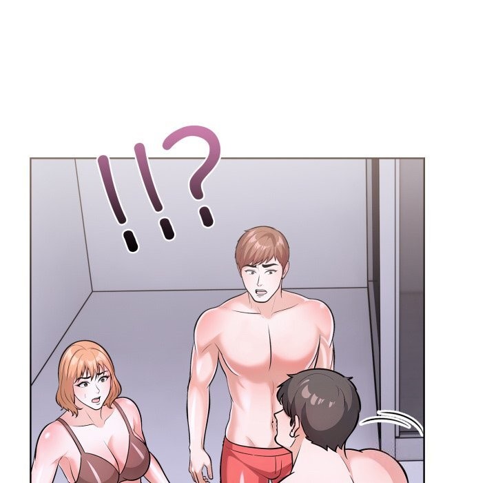 走不出的房间：第二季第18話