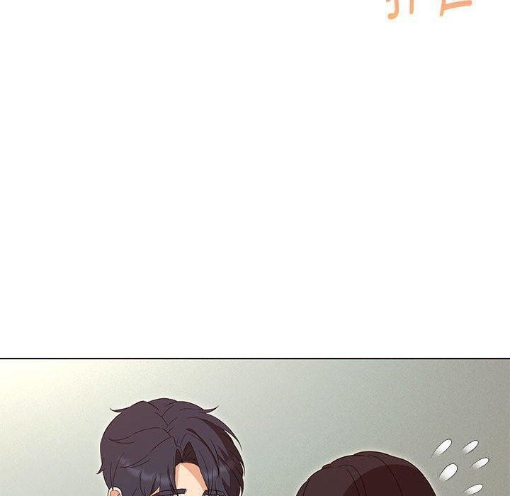 嫁入豪门的老师第38話