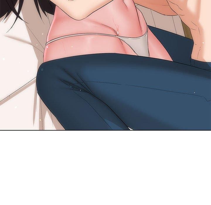 嫁入豪门的老师第38話