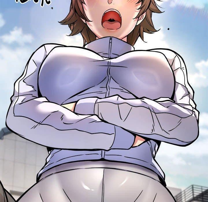 新都市外卖员第26話