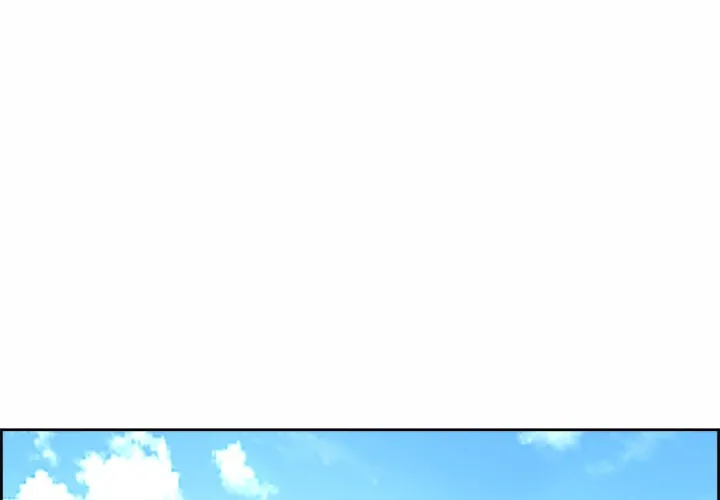 最強男人第1話