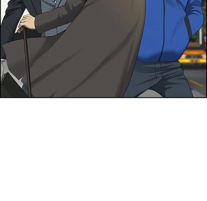 最強男人第1話