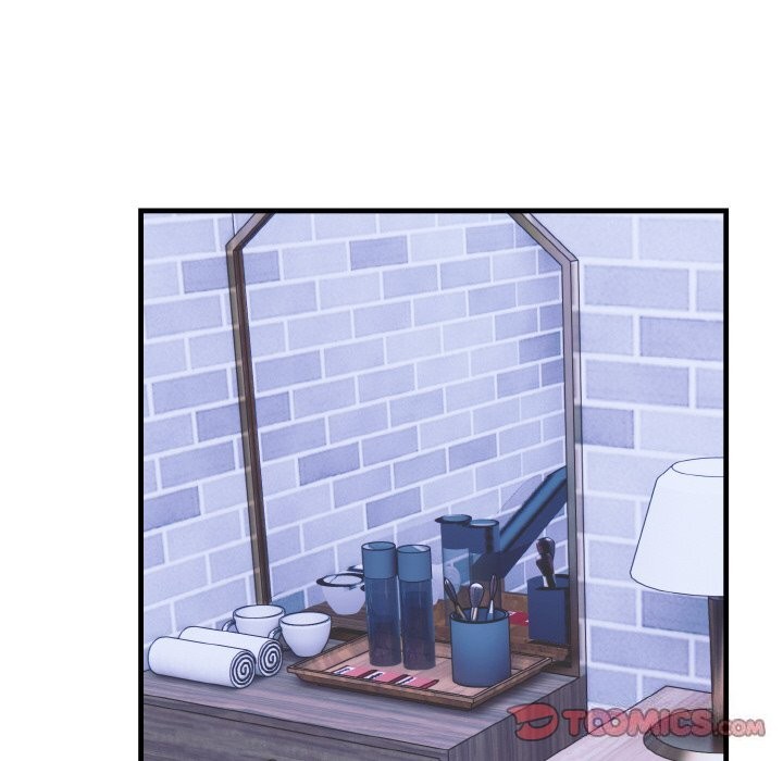 爱上按摩师第5話