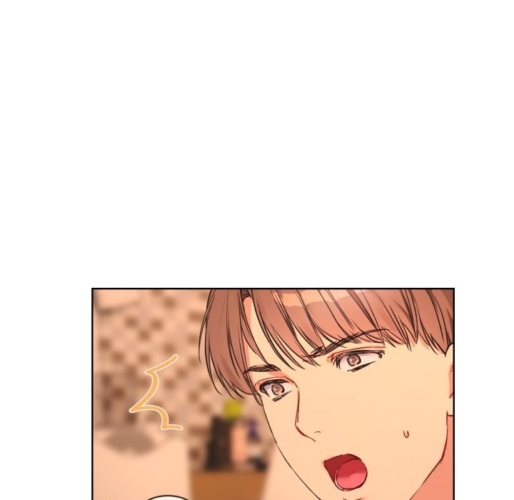 撕開冰山女神的麪具第4話