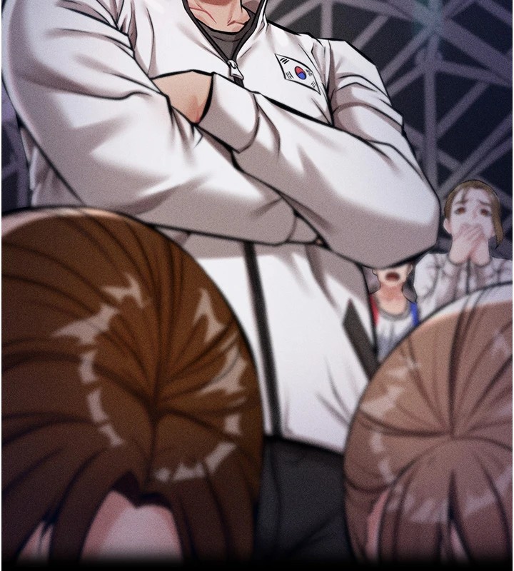 选手村:母猪调教第1話-選手村的潛規則