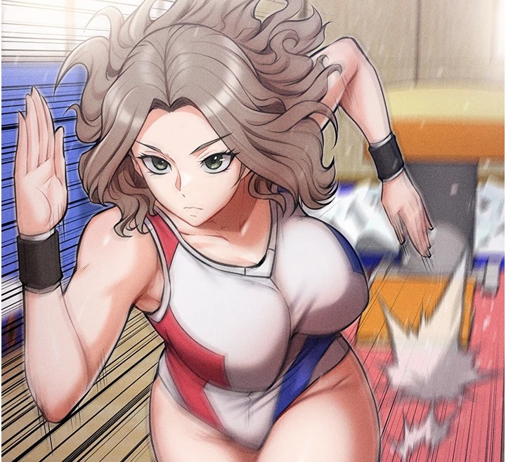 選手村:母豬調教第1話-選手村的潛規則