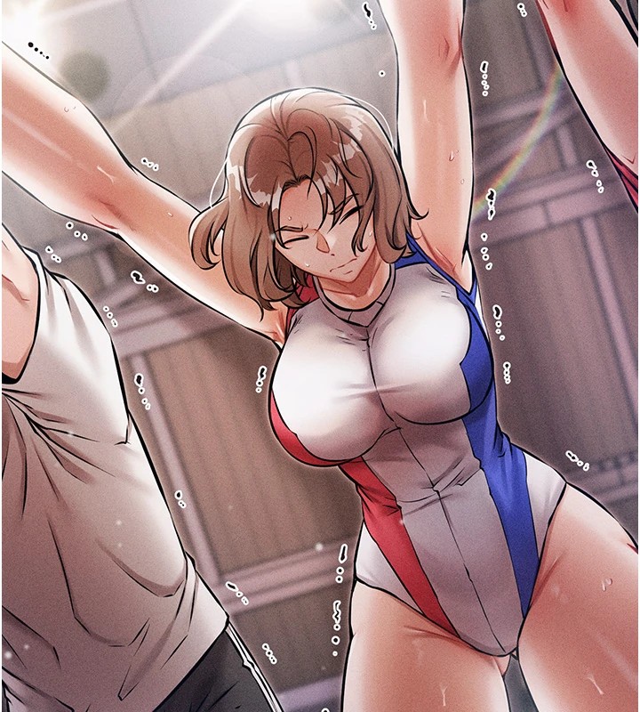 选手村:母猪调教第1話-選手村的潛規則