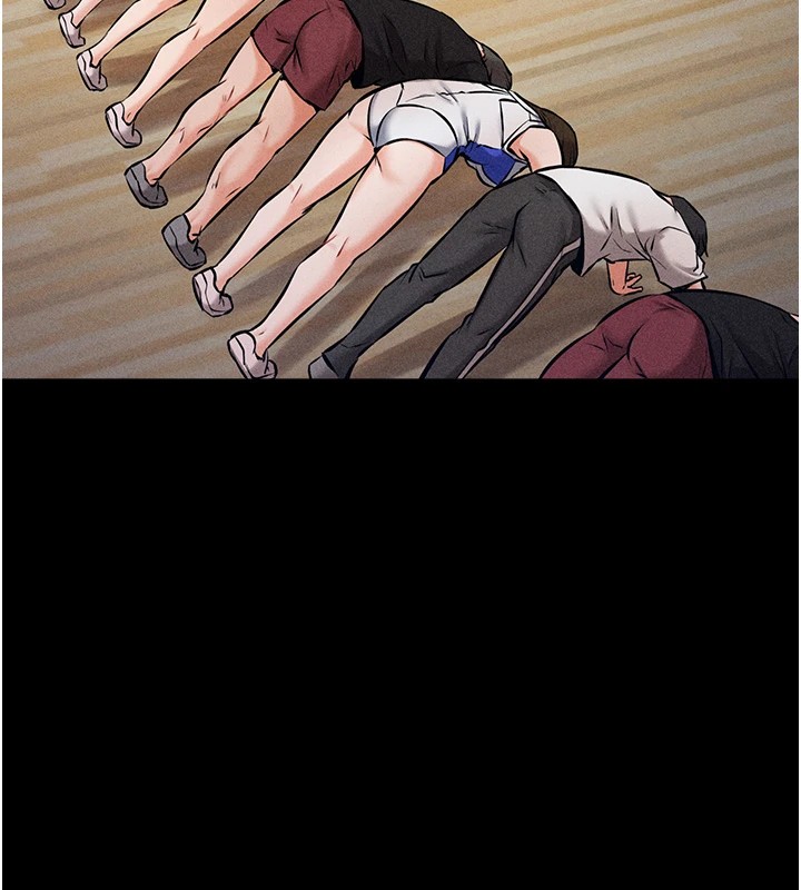 选手村:母猪调教第1話-選手村的潛規則