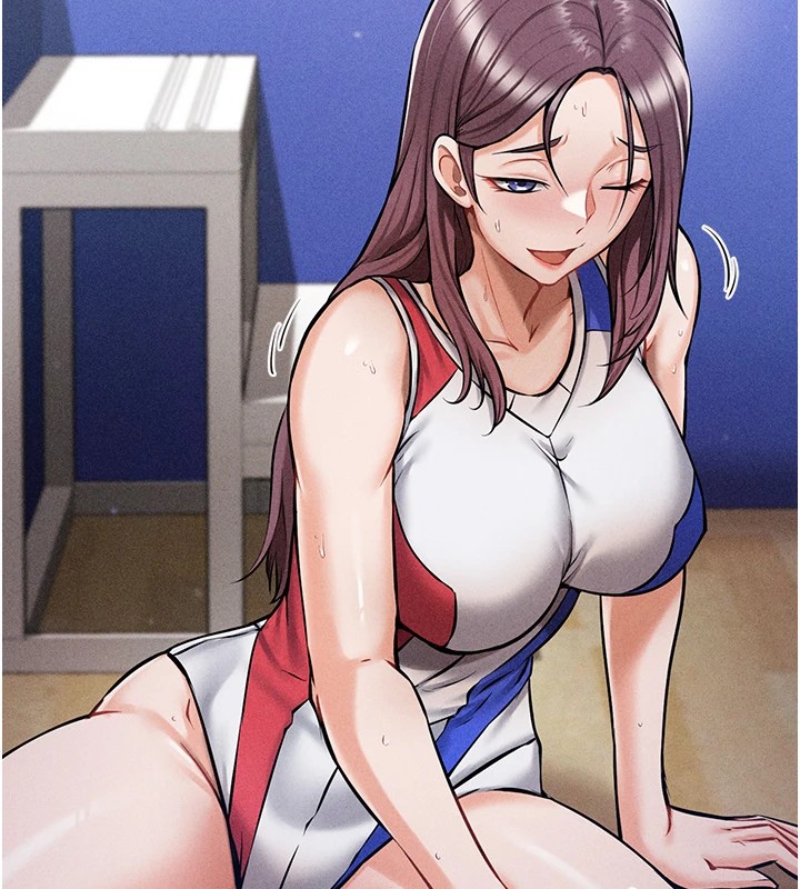 选手村:母猪调教第1話-選手村的潛規則